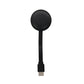 2.4G Chromecast 1080P HDMI HDR Streaming Mobile Wireless Player WiFi Apps