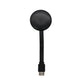 2.4G Chromecast 1080P HDMI HDR Streaming Mobile Wireless Player WiFi Apps