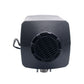 12V 5KW Diesel Heater Parking Heater Air Heater with LCD Switch for Truck Vans Motorhome