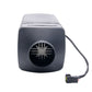 12V 5KW Diesel Heater Parking Heater Air Heater with LCD Switch for Truck Vans Motorhome