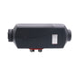 12V 5KW Diesel Heater Parking Heater Air Heater with LCD Switch for Truck Vans Motorhome