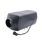 12V 5KW Diesel Heater Parking Heater Air Heater with LCD Switch for Truck Vans Motorhome
