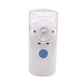 JZ-491S Rechargeable Portable Nebulizer Handheld Nebulizer 8ml for Kids Adults