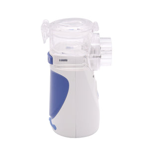 JZ-491S Rechargeable Portable Nebulizer Handheld Nebulizer 8ml for Kids Adults