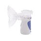 JZ-491S Rechargeable Portable Nebulizer Handheld Nebulizer 8ml for Kids Adults