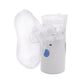 JZ-491S Rechargeable Portable Nebulizer Handheld Nebulizer 8ml for Kids Adults