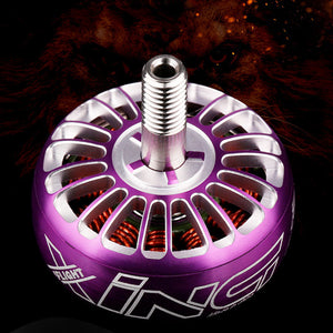 iFlight XING 2306 2750KV Brushless Motor 2-4S FPV Brushless Motor for RC FPV Racing Drone