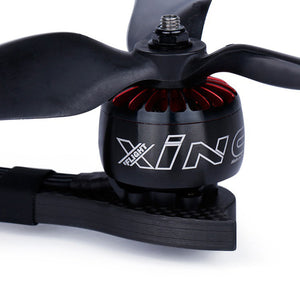 iFlight XING 2814 2200KV Brushless Motor 3-6S FPV Brushless Motor for Long Range FPV Racing Drone
