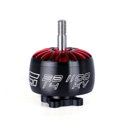 iFlight XING 2814 880KV Brushless Motor 3-6S FPV Brushless Motor for Long Range FPV Racing Drone