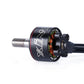 iFlight XING 1408 4100KV FPV Brushless Motor 2-4S for RC Drone FPV Racing Drone