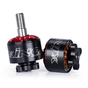 iFlight XING 1408 4100KV FPV Brushless Motor 2-4S for RC Drone FPV Racing Drone
