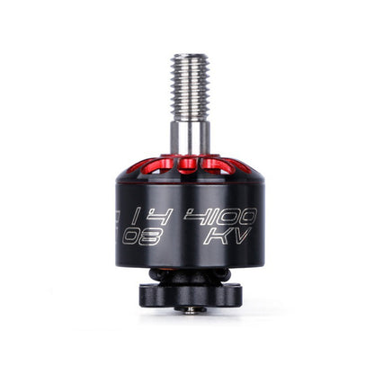 iFlight XING 1408 4100KV FPV Brushless Motor 2-4S for RC Drone FPV Racing Drone
