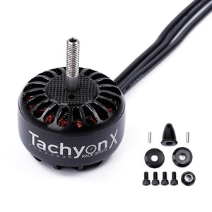 iFlight XING 4214 660KV FPV Brushless Motor 3-6S X-Class Brushless Motor for RC FPV Racing Drone