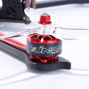 iFlight XING-E 2208 1800KV Brushless Motor 3-6S FPV Brushless Motor for RC Drone FPV Racing Drone