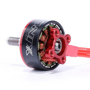 iFlight XING-E 2208 2450KV Brushless Motor 3-4S FPV Brushless Motor for RC Drone FPV Racing Drone