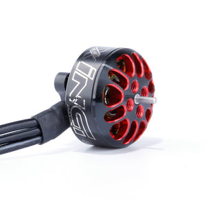 iFlight XING 1404 4600KV Brushless Motor 2-4S FPV Brushless Motor for RC FPV Racing Drone