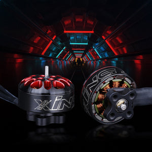 iFlight XING 1404 4600KV Brushless Motor 2-4S FPV Brushless Motor for RC FPV Racing Drone