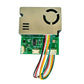 7-In-1 Air Quality Sensor Module PM2.5 PM10 Temperature Humidity CO2 HCHO TVOC Serial &amp; RS485 Output