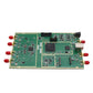 70MHz-6GHz 10DBM Software Defined Radio B210 SDR Board Acrylic Shell USB3.0 Compatible with USRP B210