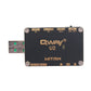 WITRN-U2 Current Voltage USB Tester Meter QC4+ PD3.0 2.0 PPS U2p w/o Shell (w/Bluetooth 4 Buttons)