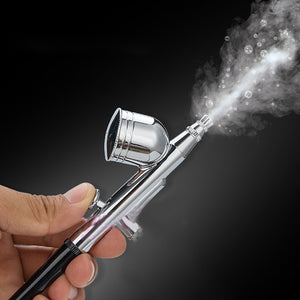 BS-103 3D High Pressure Water Oxygen Injection Machine Nano Sprayer Skin Rejuvenation