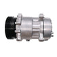 Air Conditioning Compressor for Audi A3 8L TT 8N Ford Skoda Seat VW