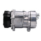 Air Conditioning Compressor for Audi A3 8L TT 8N Ford Skoda Seat VW