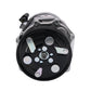 Air Conditioning Compressor for Audi A3 8L TT 8N Ford Skoda Seat VW