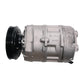 12V Air Conditioning Compressor for Audi A4 A6 Avant 1.9 Tdi 8E2 8E5 4B5 B6 C5 AVB AWX