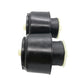 2pcs Air Suspension Spring Bag Rear Left + Rear Right for BMW GT F07 F11 5SERIES