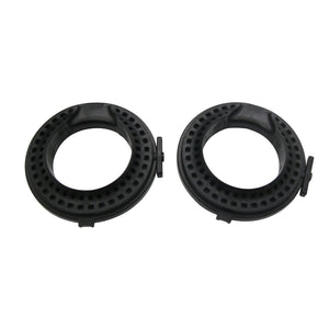 2pcs Air Suspension Spring Bag Rear Left + Rear Right for BMW GT F07 F11 5SERIES