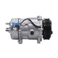 12V Air Conditioning Compressor for VW BUS T4 2.5 TDI LT 28-35 2 28-46 2 2.5 2.8 TDI SDI