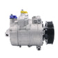 Air Conditioning Compressor for VW Passat AUDI A3 SKODA Octavia 1.4 1.6 1.8 2.0 T FSI RS3