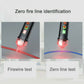 Non-Contact AC Voltage Detector Pen 12V/48V-1000V Sensitivity 50Hz/60Hz