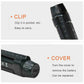 Non-Contact AC Voltage Detector Pen 12V/48V-1000V Sensitivity 50Hz/60Hz