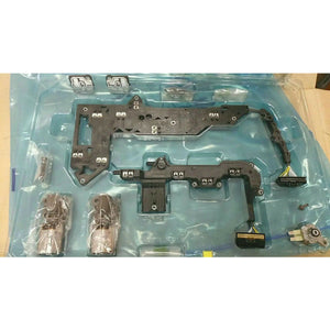 0B5 DL501 Automatic Transmission Solenoid and Internal Wire Harness Repair Kit 0B5398048C for Audi