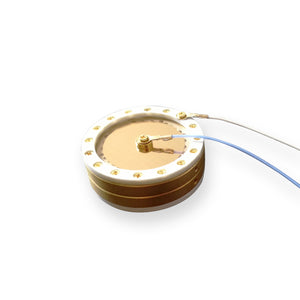 34mm Capsule Large Diaphragm Condenser Mic Capsule for ISK Mic Professional Recording Studio Mic