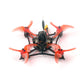 Larva X Drone 100MM 2.5&quot; 2-3S Micro FPV Racing Drone Crazybee F4FS V3.0 PRO FC Built-in Flysky RX