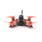 Larva X Drone 100MM 2.5&quot; 2-3S Micro FPV Racing Drone Crazybee F4 V3.0 w/ External TBS Crossfire Nano RX