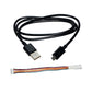 MTVESC100A 100A Electric Skateboard ESC for Fighting Robots Based on Electric Skateboard VESC