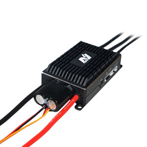 MTVESC100A 100A Electric Skateboard ESC for Fighting Robots Based on Electric Skateboard VESC