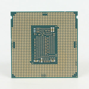 7th CPU i5-7400 ES Version QKYM 2.7GHz Quad-Core LGA1151 Processor 65W