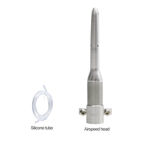 CUAV V5 Version Airspeed Meter Differential Pressure Sensor + Pitot Tube for V5 Flight Controller