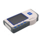 Easy ECG PC-80B Portable ECG Monitor Machine Heart Rate 2.8&quot; Color LCD Continuous Measurement Version