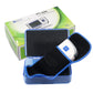 Easy ECG PC-80B Portable ECG Monitor Machine Heart Rate 2.8&quot; Color LCD Continuous Measurement Version