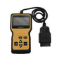 OBD2 Code Reader Scanner Car OBDII Diagnostic Tool 16-Pin Engine Coolant Temp Car Speed Probe V310