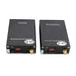 5.8G Transmitter and Receiver Wireless Audio Video System w/ 16 Communication Channel for Monitor RC