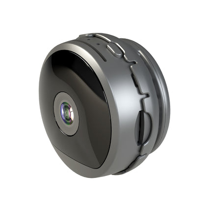 A19 1080P Wifi Wireless Network HD Camera Small Hotspot Wifi Camera Day Night Video Recording