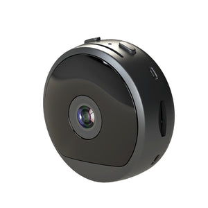 A19 1080P Wifi Wireless Network HD Camera Small Hotspot Wifi Camera Day Night Video Recording