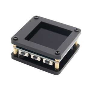 AMG8833 8x8 Resolution IR Sensor Infrared Array Sensor Thermal Camera Imager Module Kit